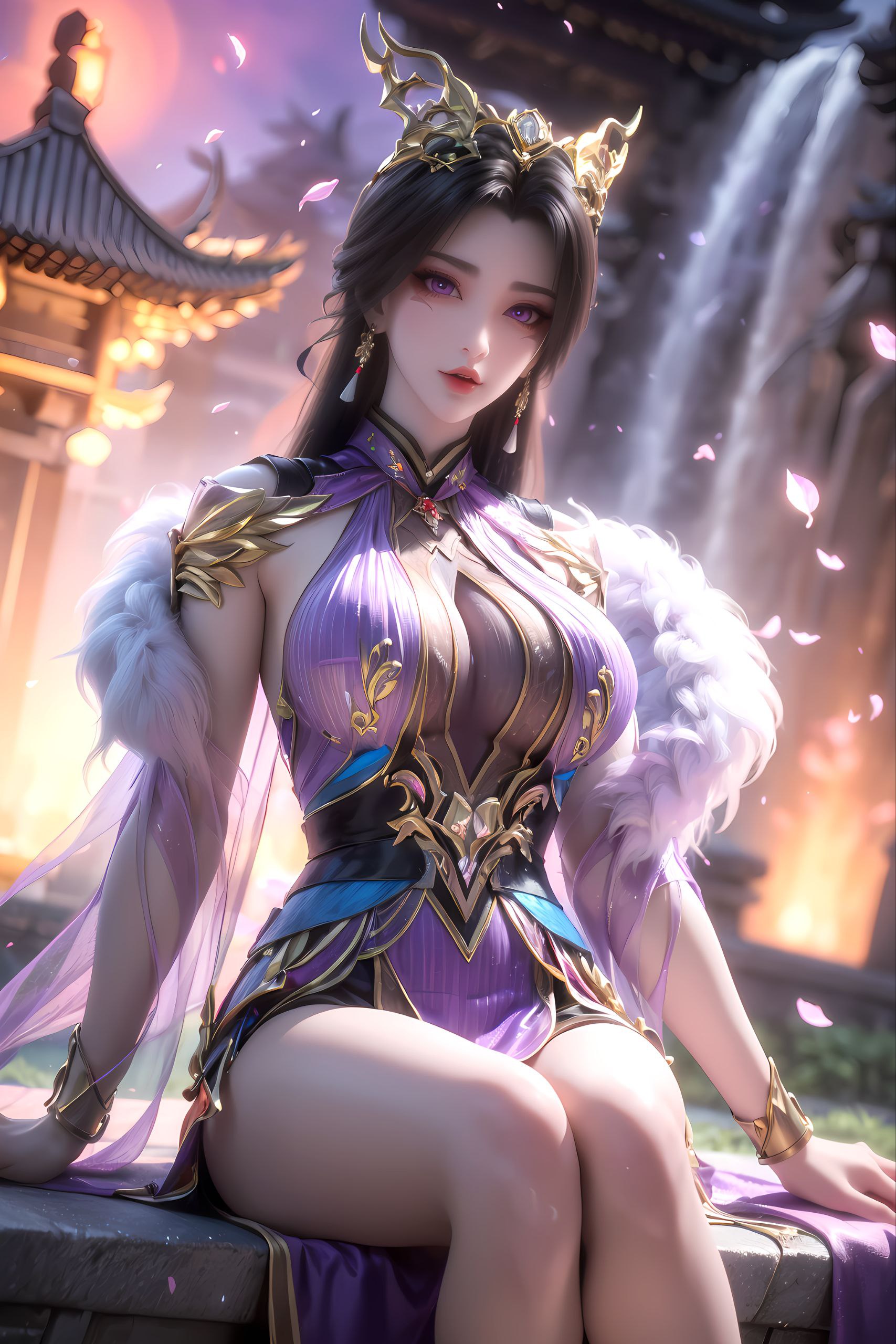 娱乐