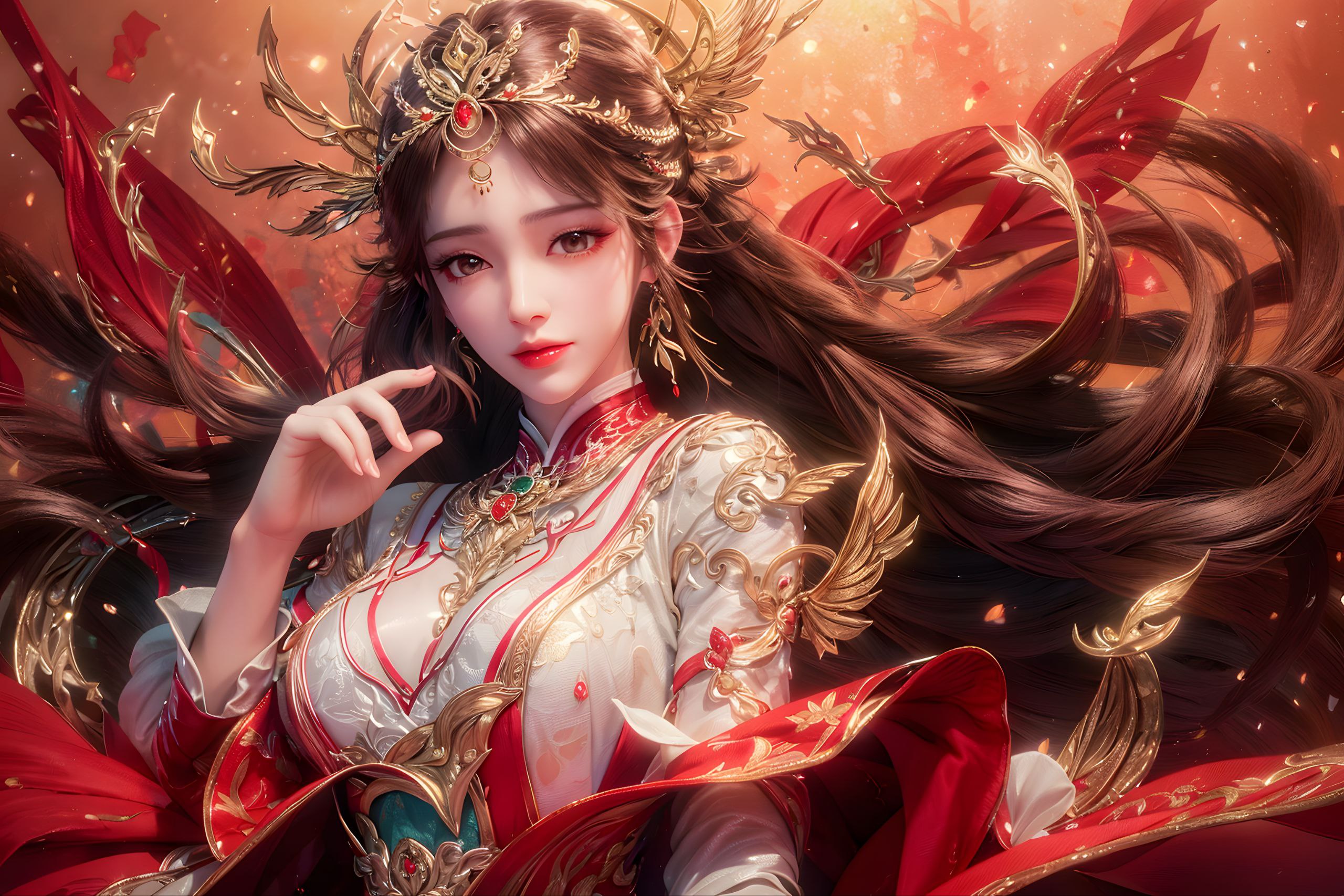 海洋环境保