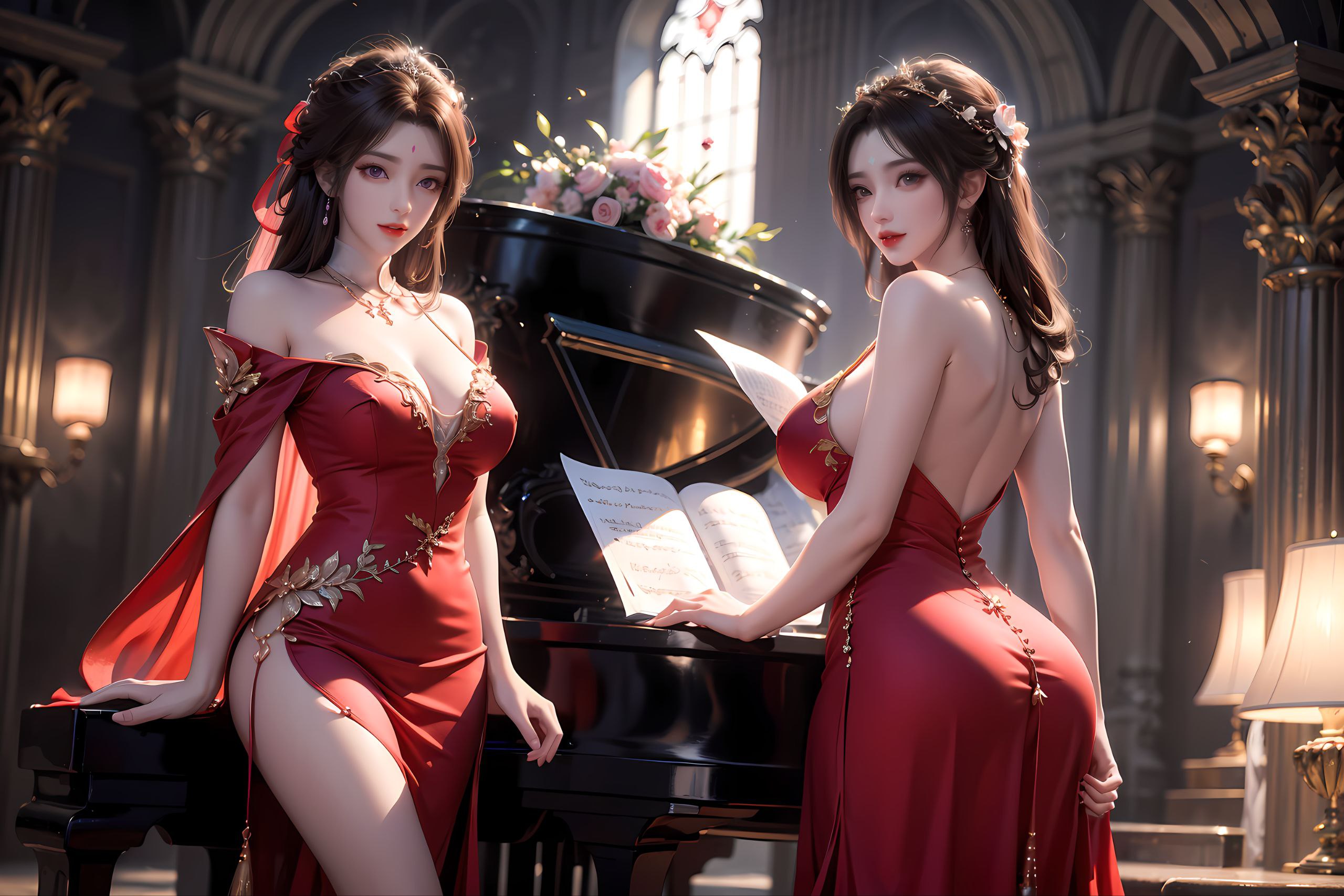 轻松的态度