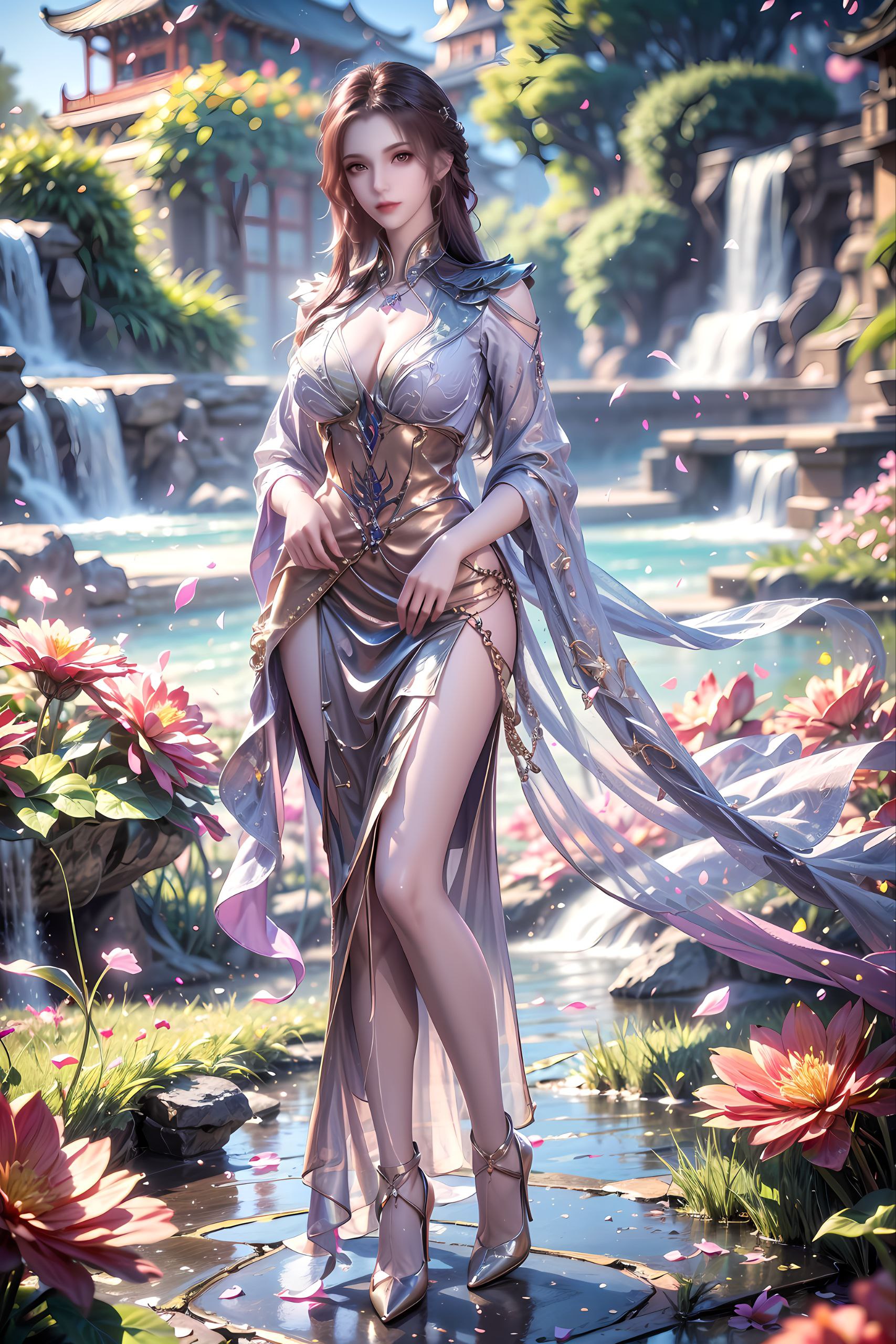 文化的潮流