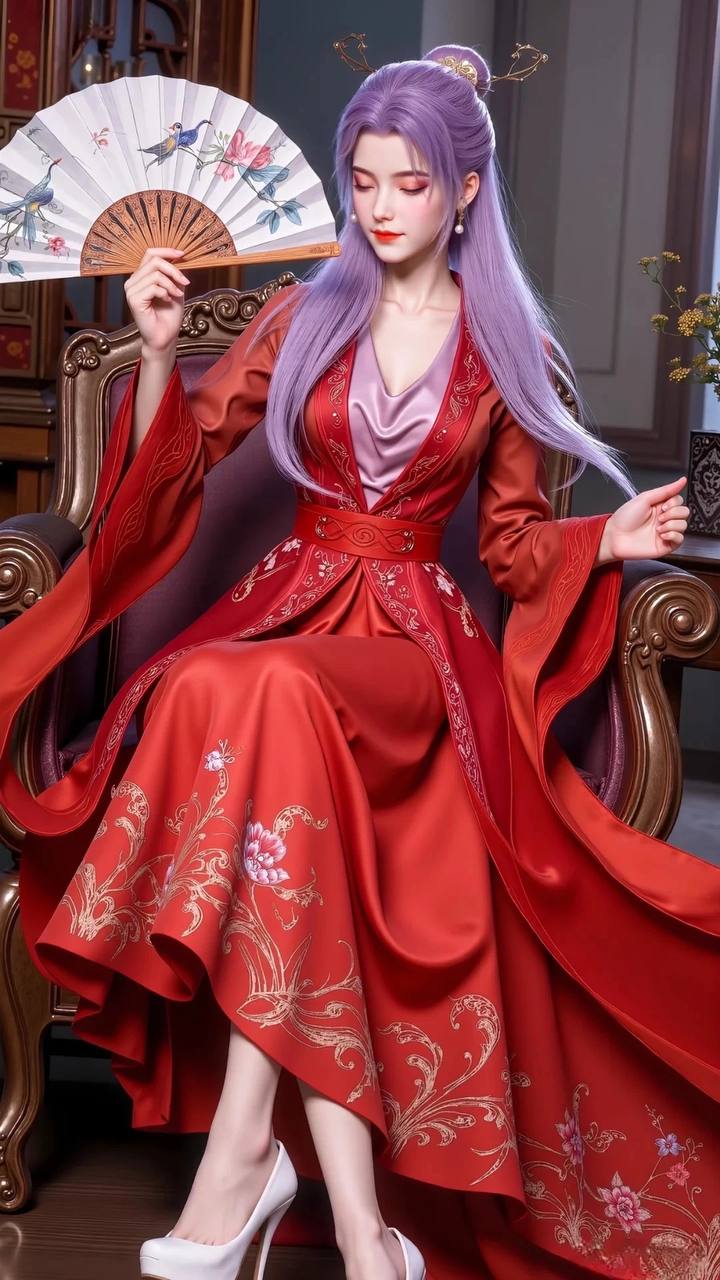 总的来说
