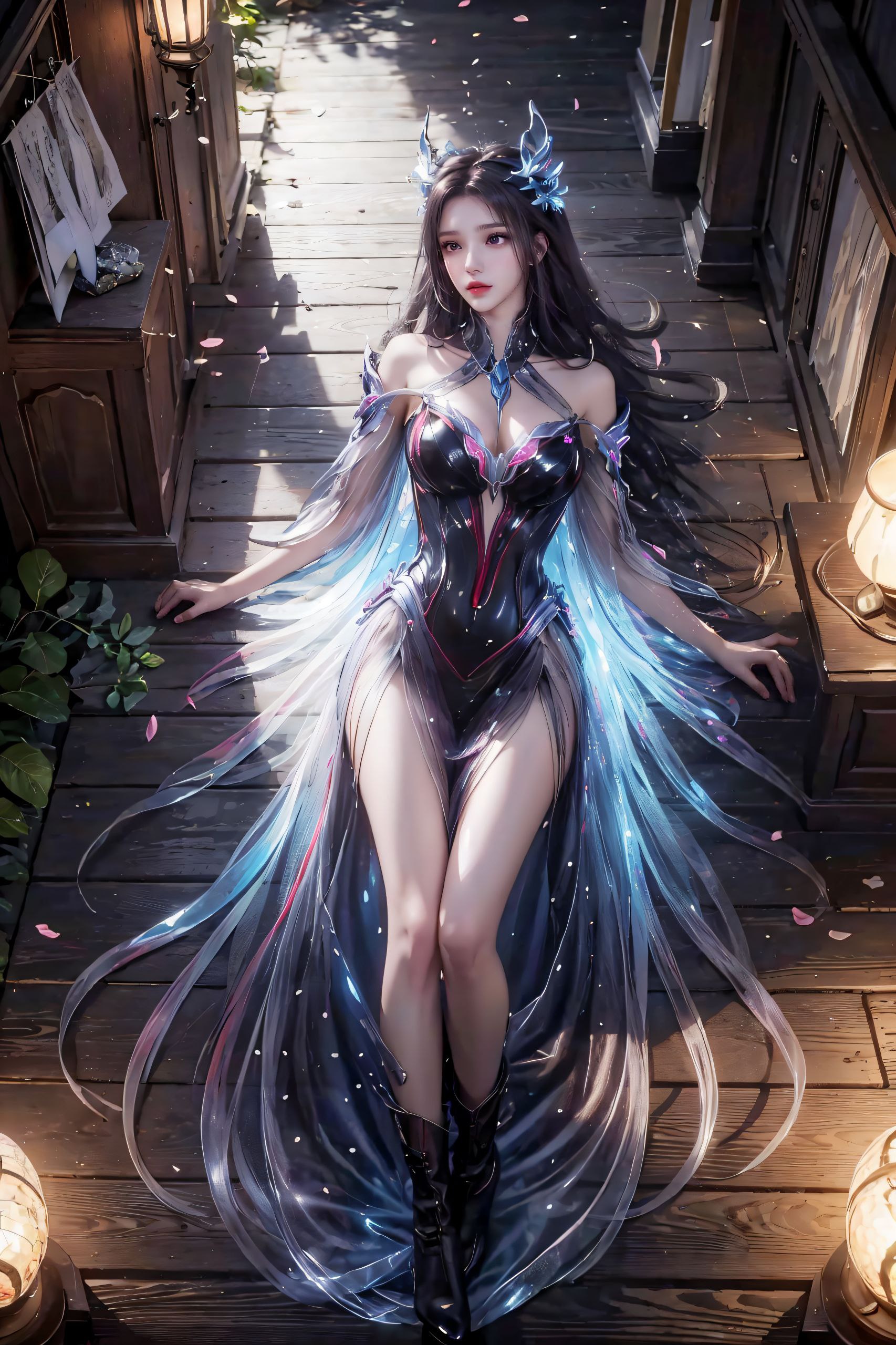 线成功的重