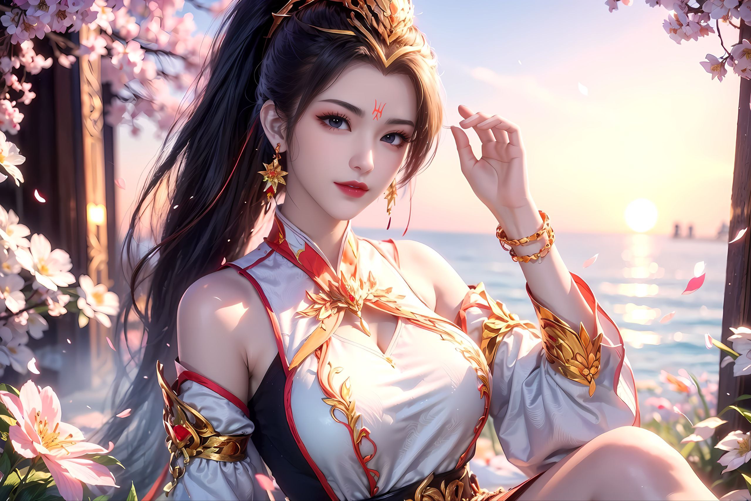 了一篇关于