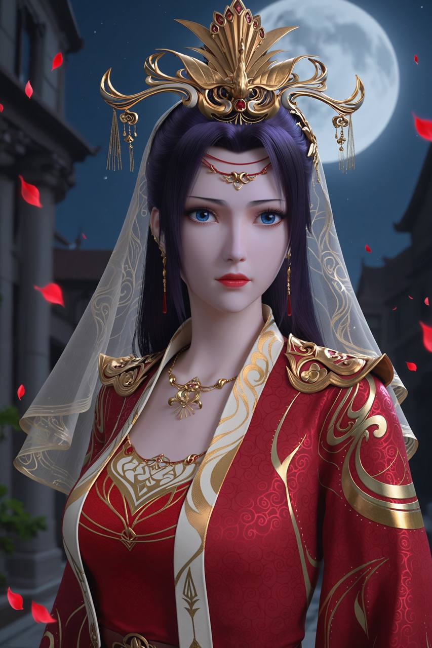独特的魅力
