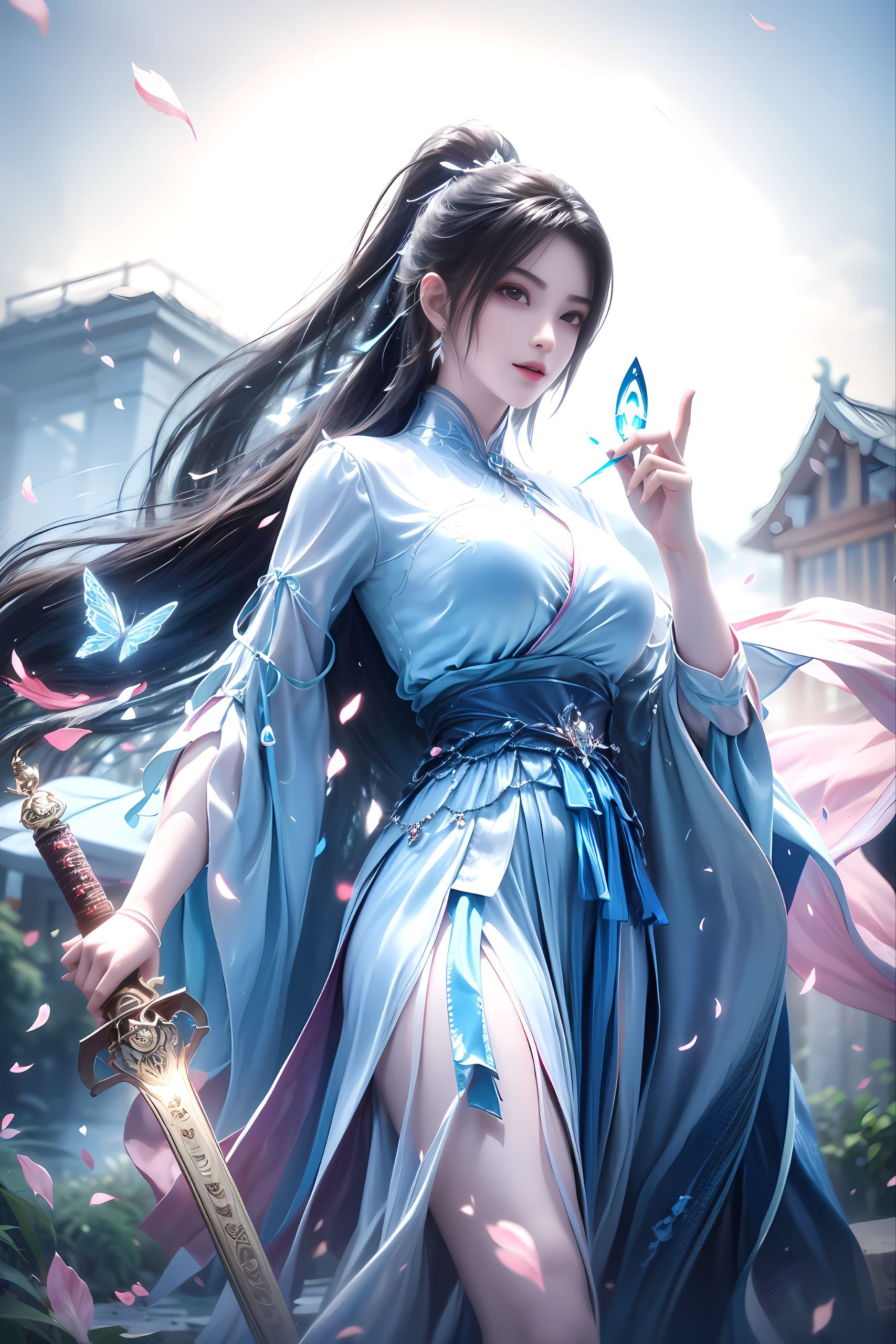 的信息传递