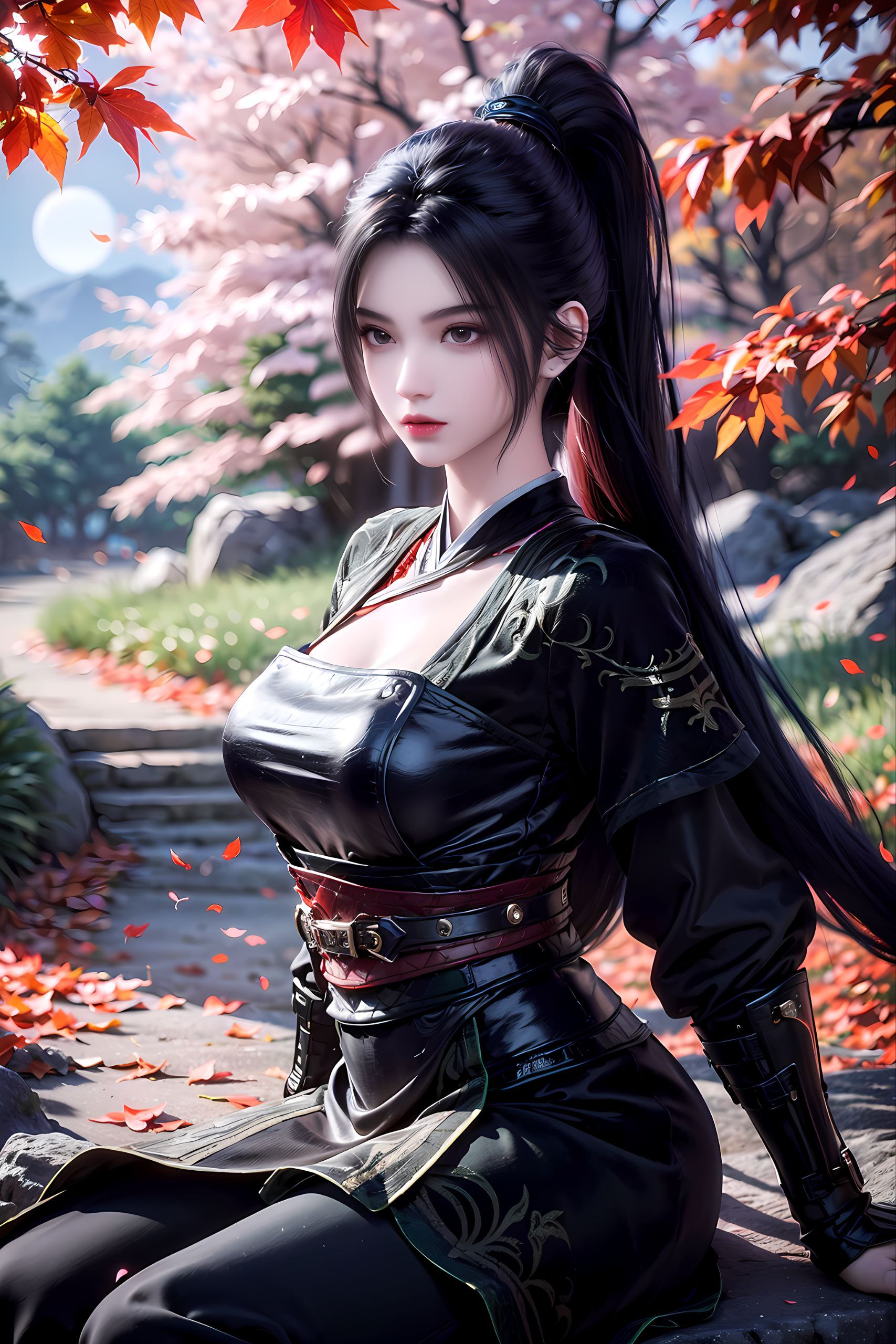 作为一家专