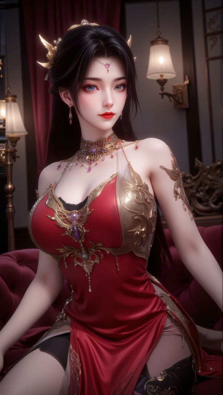 主题进行精