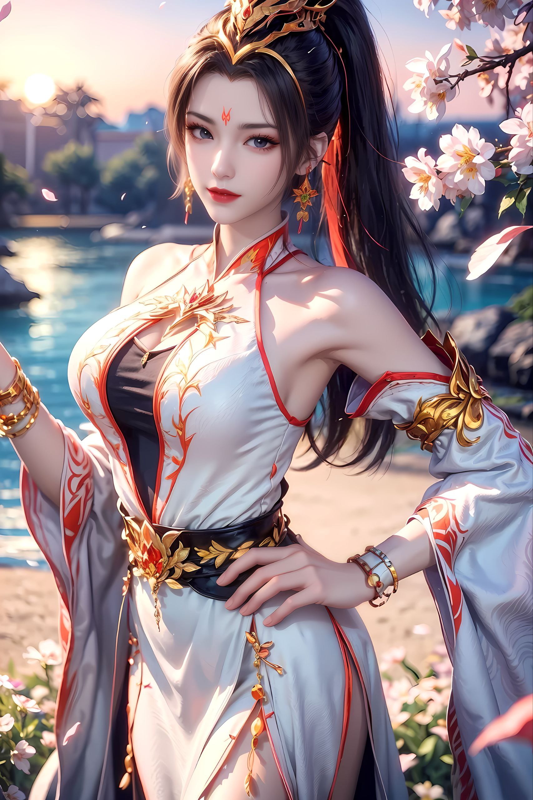 夜网站