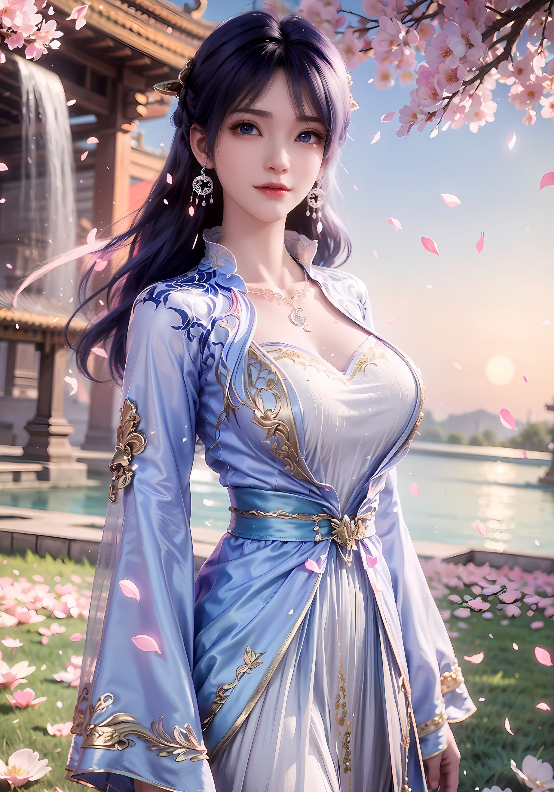 索和筛选