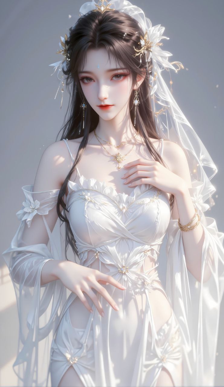 不仅展现了