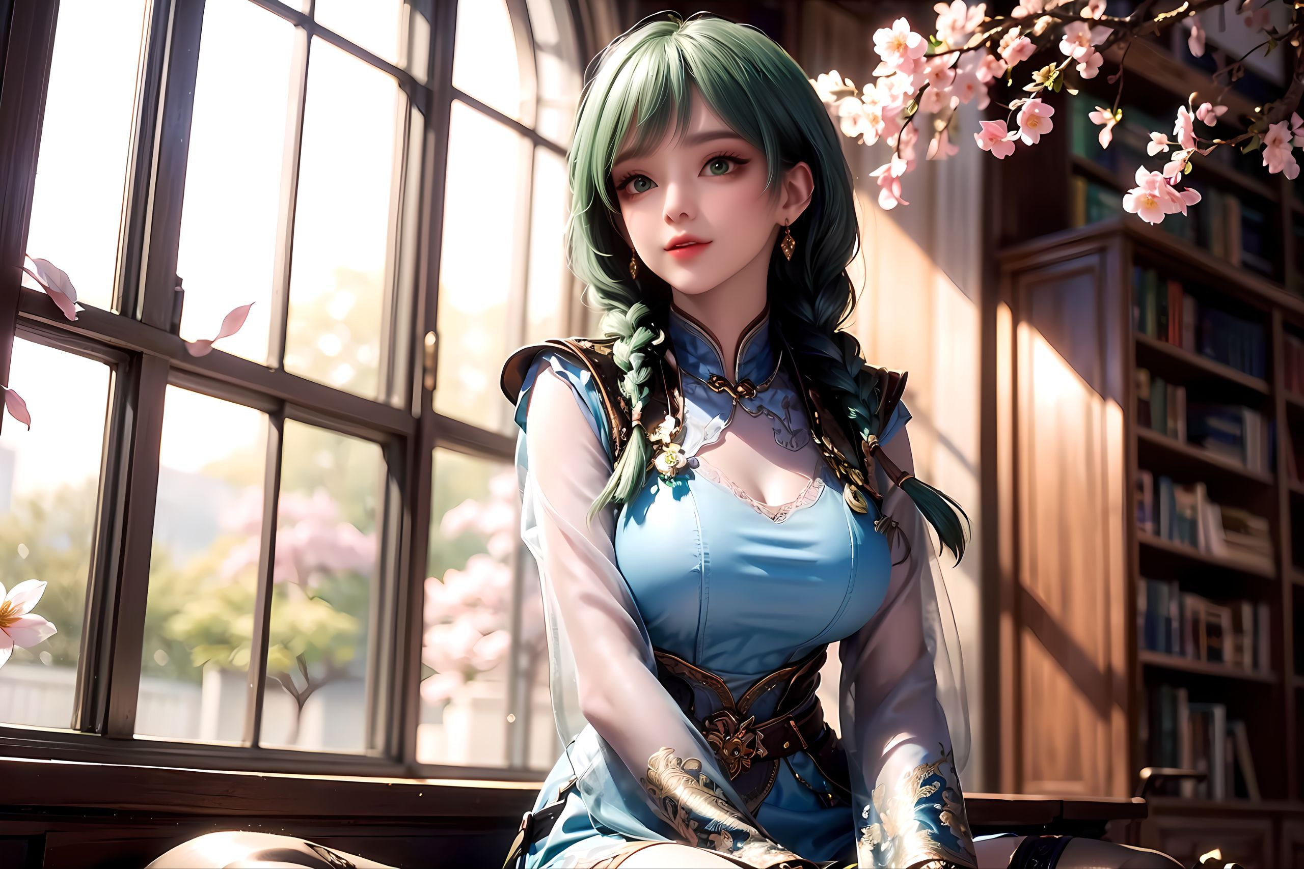 AV女优