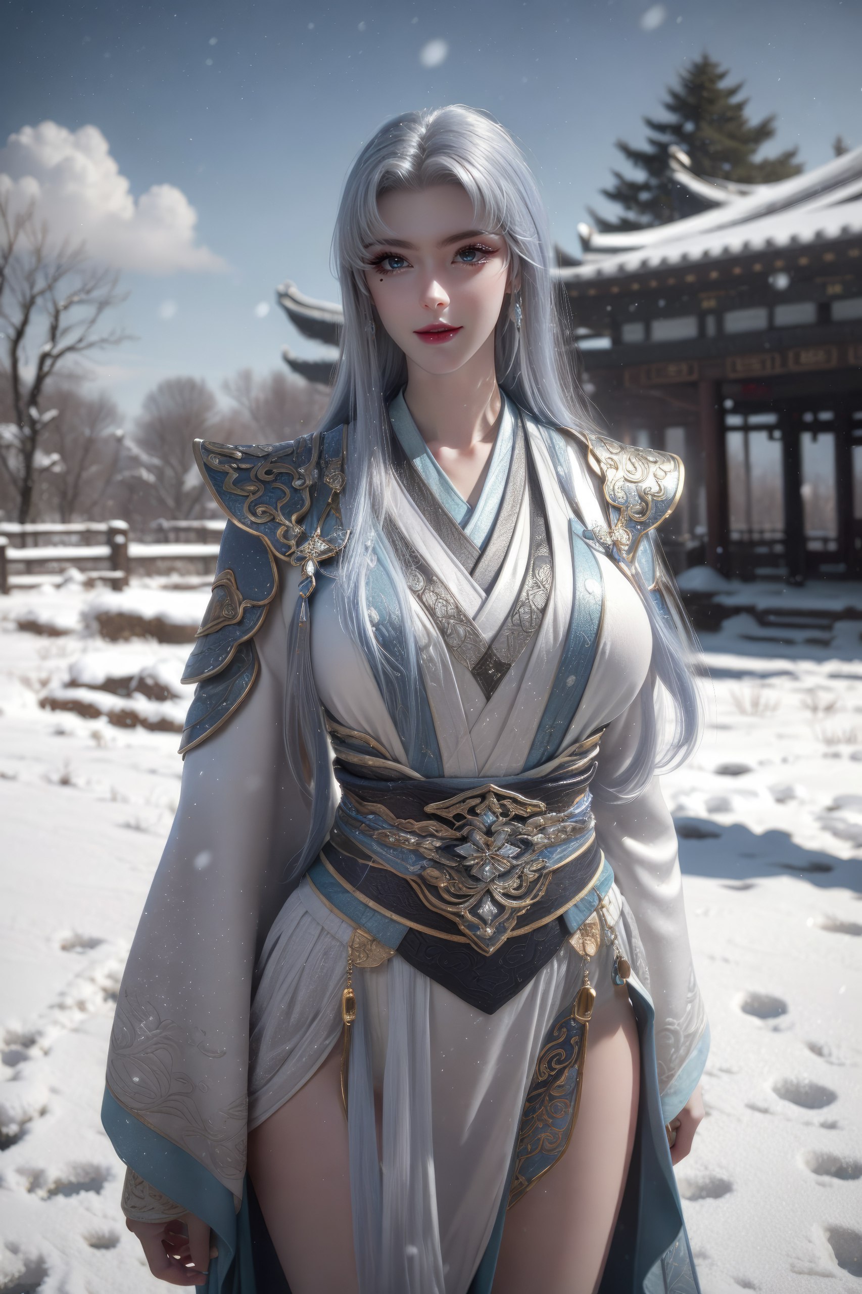私和形象