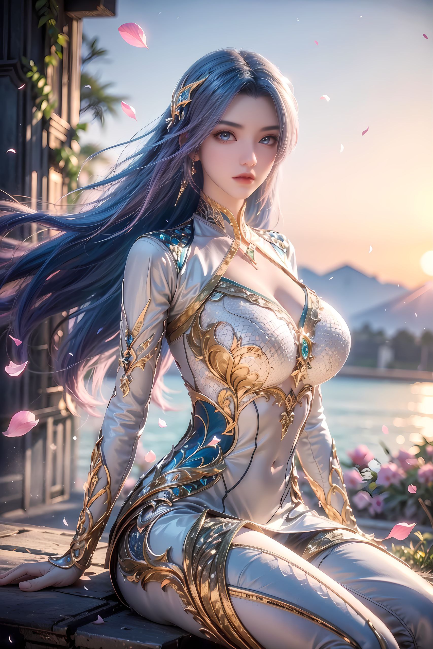 最后