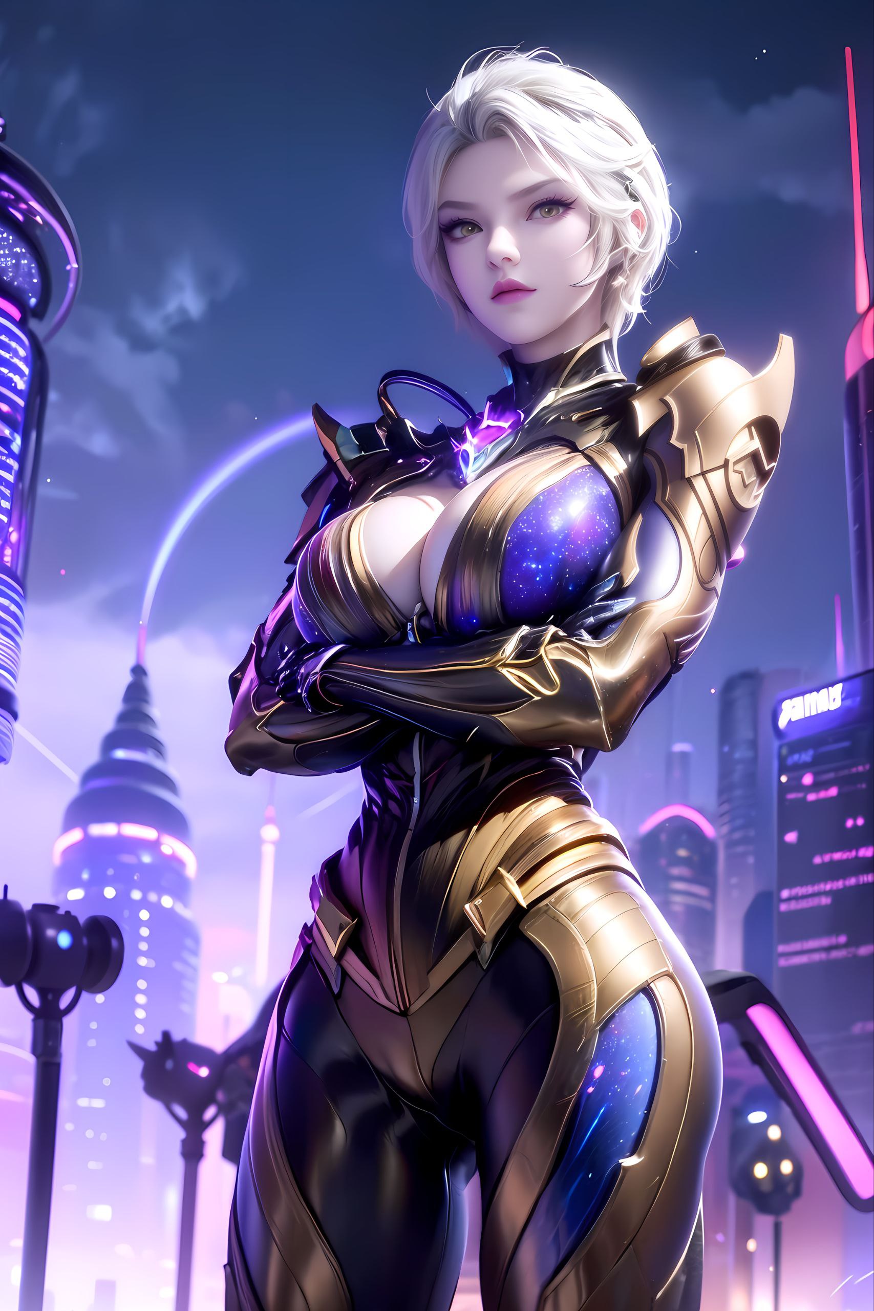 跨界的发展