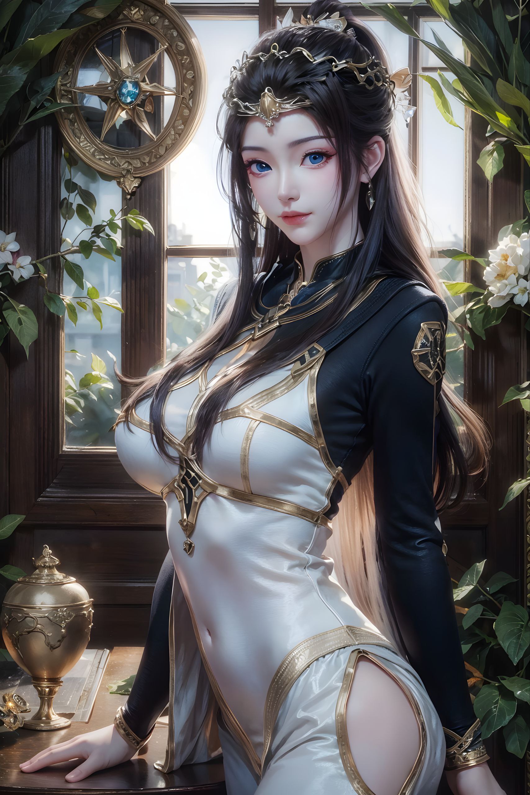 最终通过持