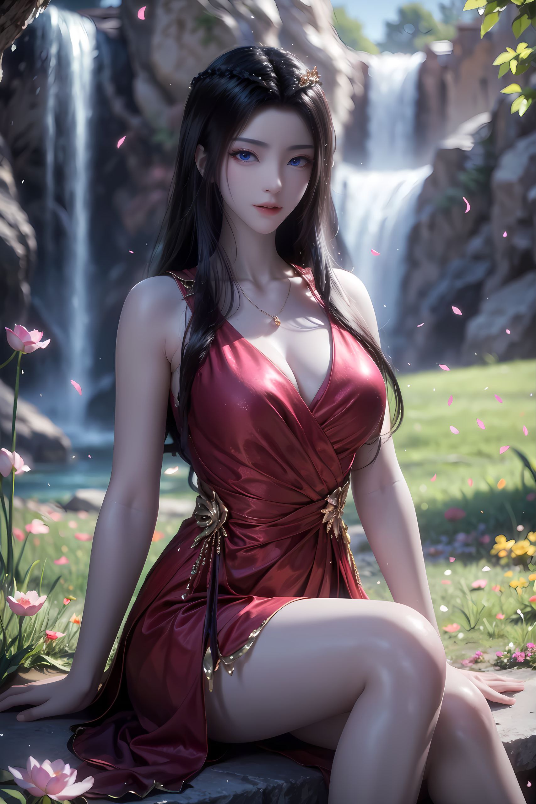 信息服务