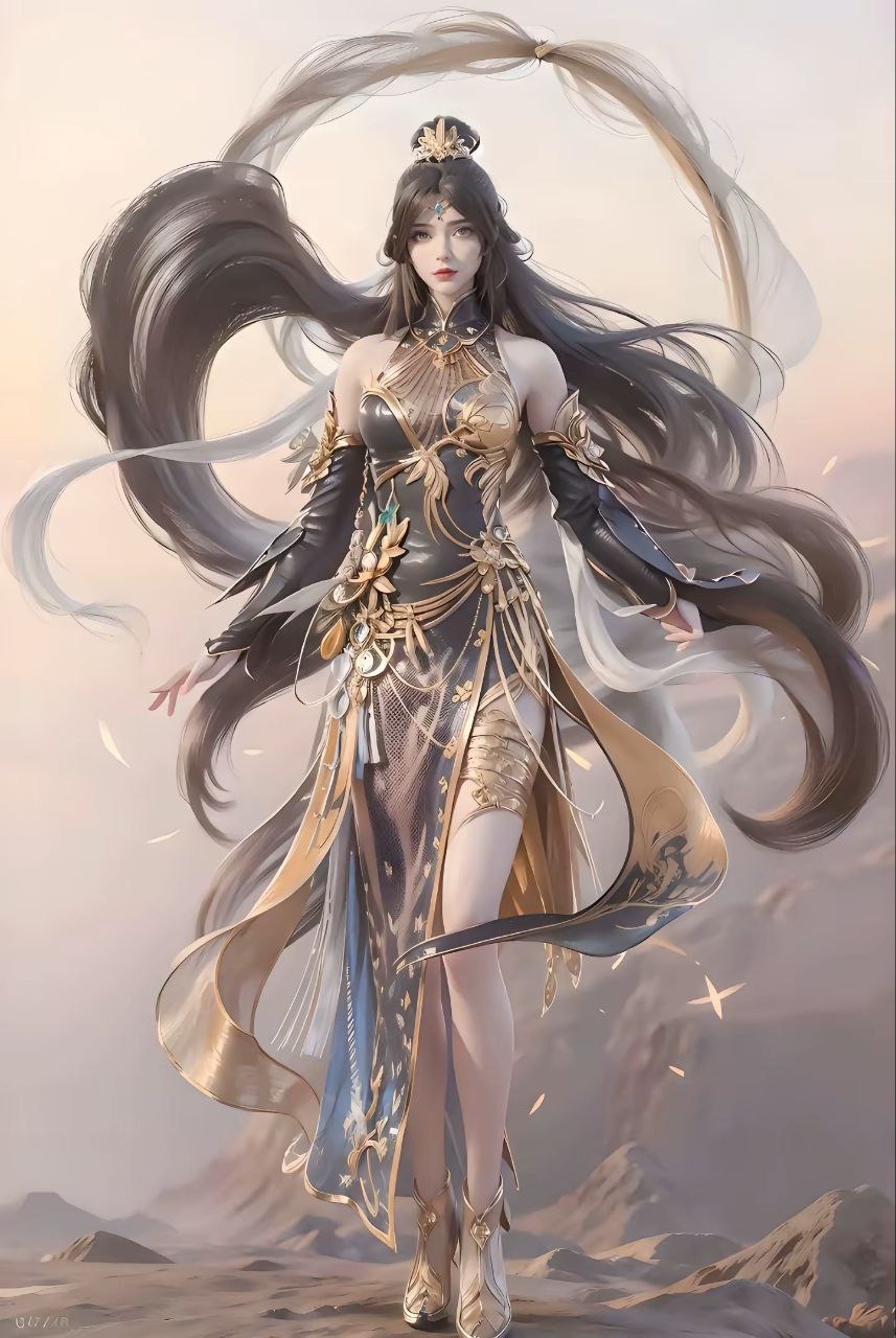特别是