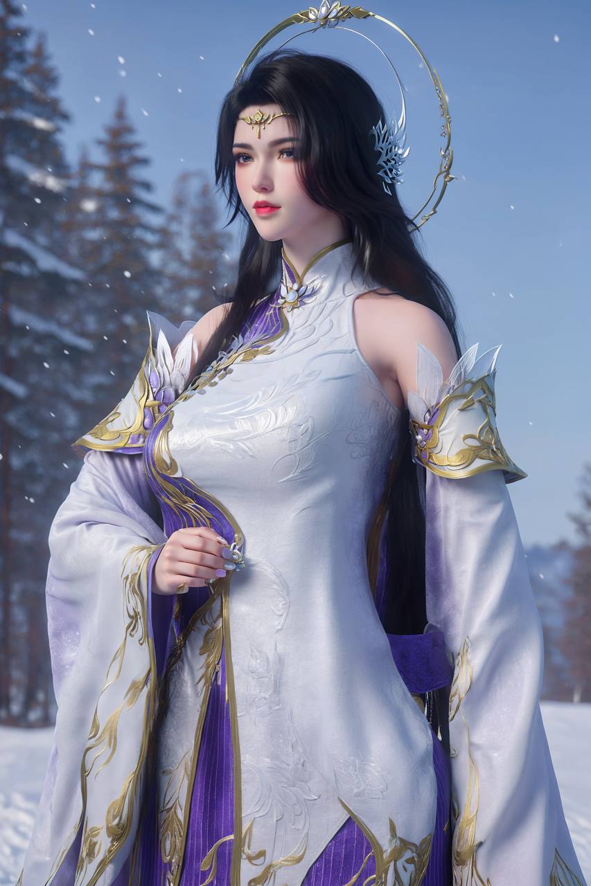 物体的精确