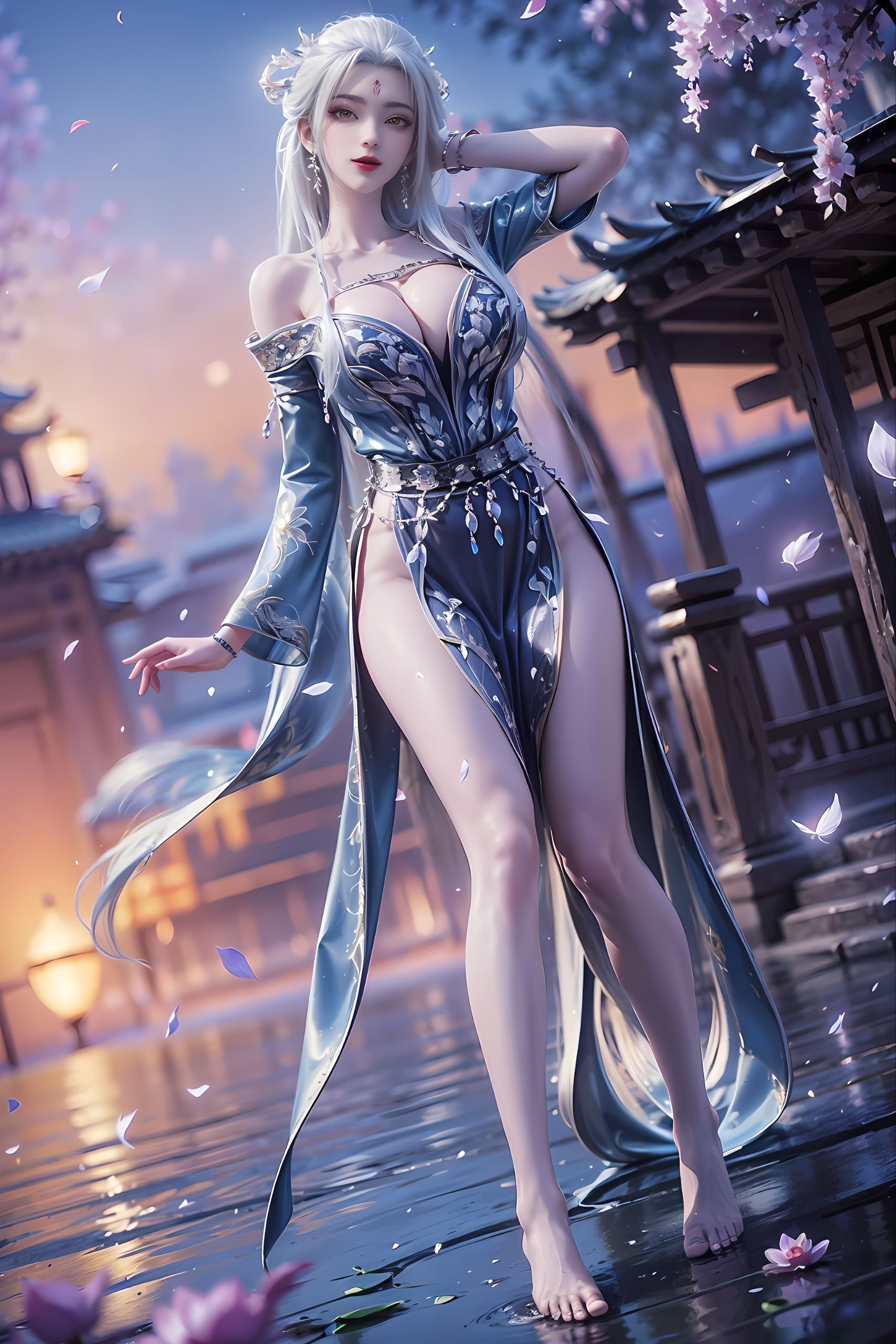 应逐渐显现